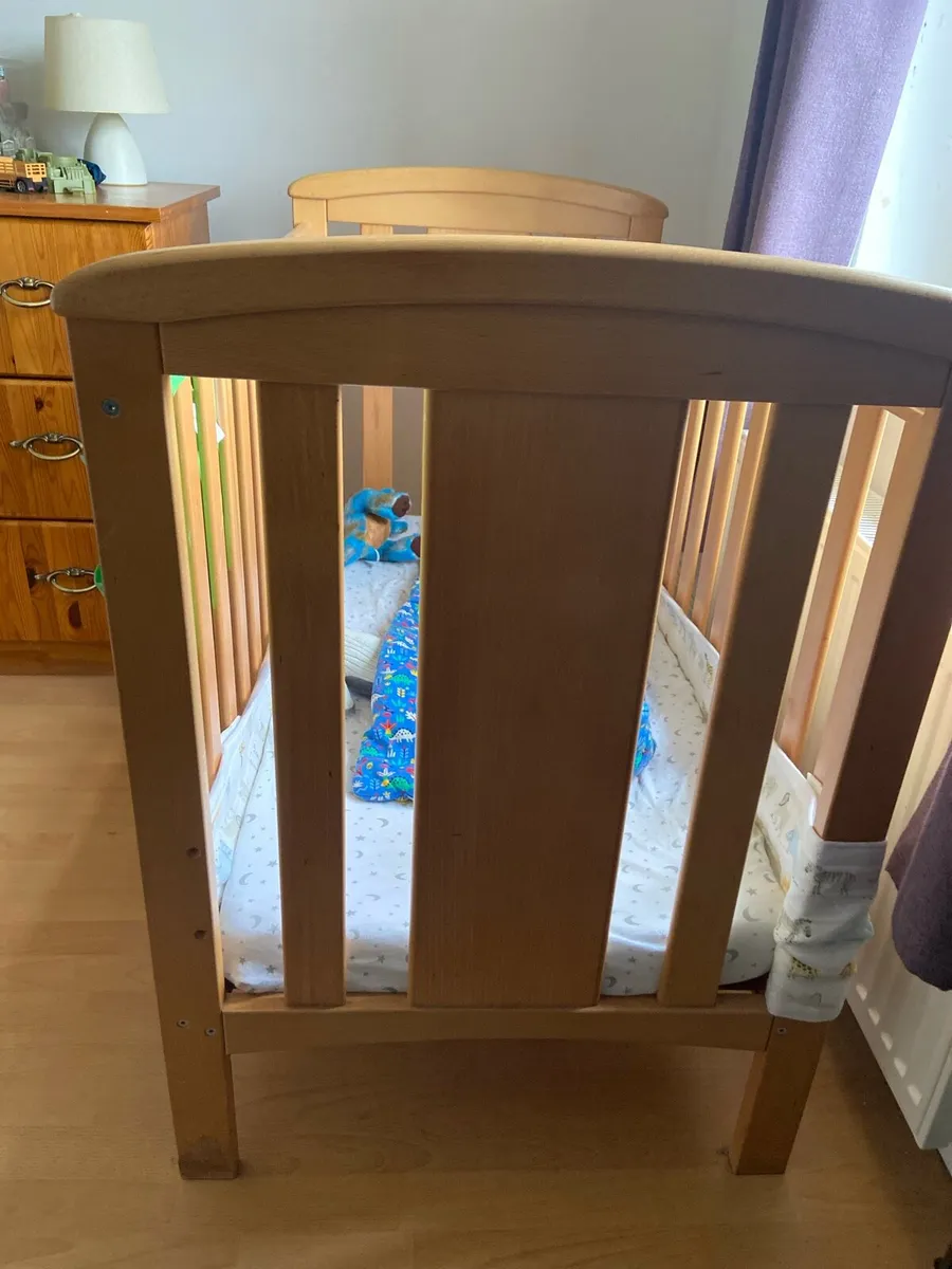 Cot - Image 3
