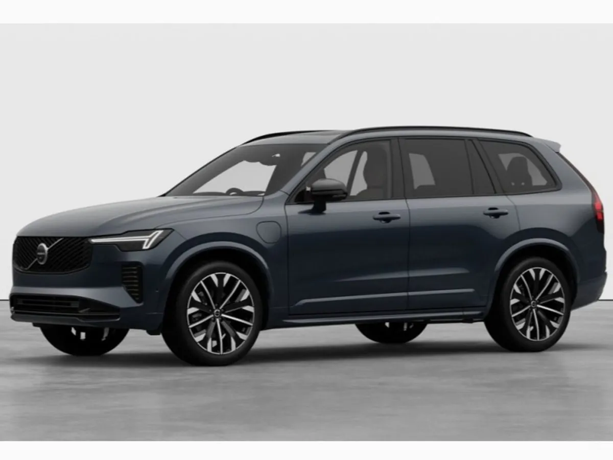 Volvo XC90 T8 Phev Plus Dark - Image 1
