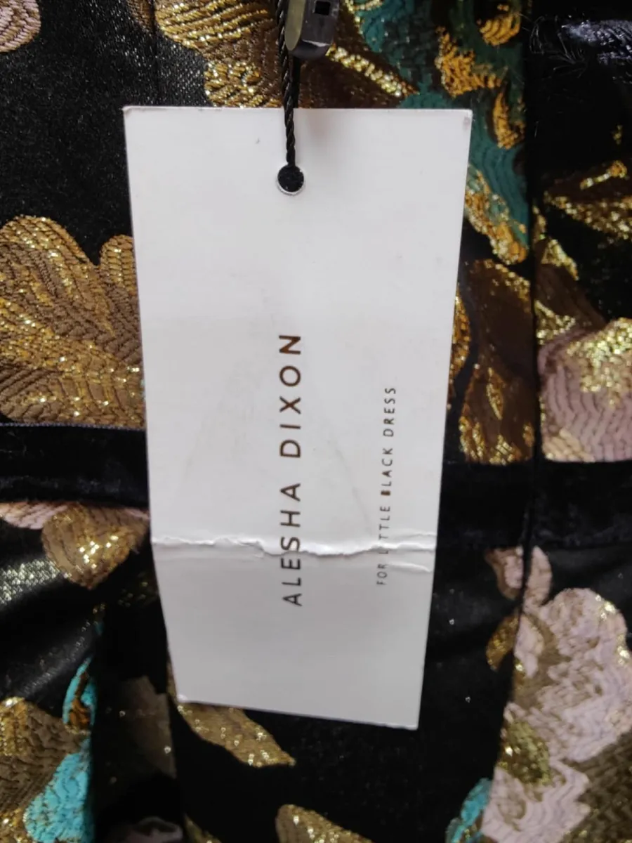 New Party Dresses - Image 2