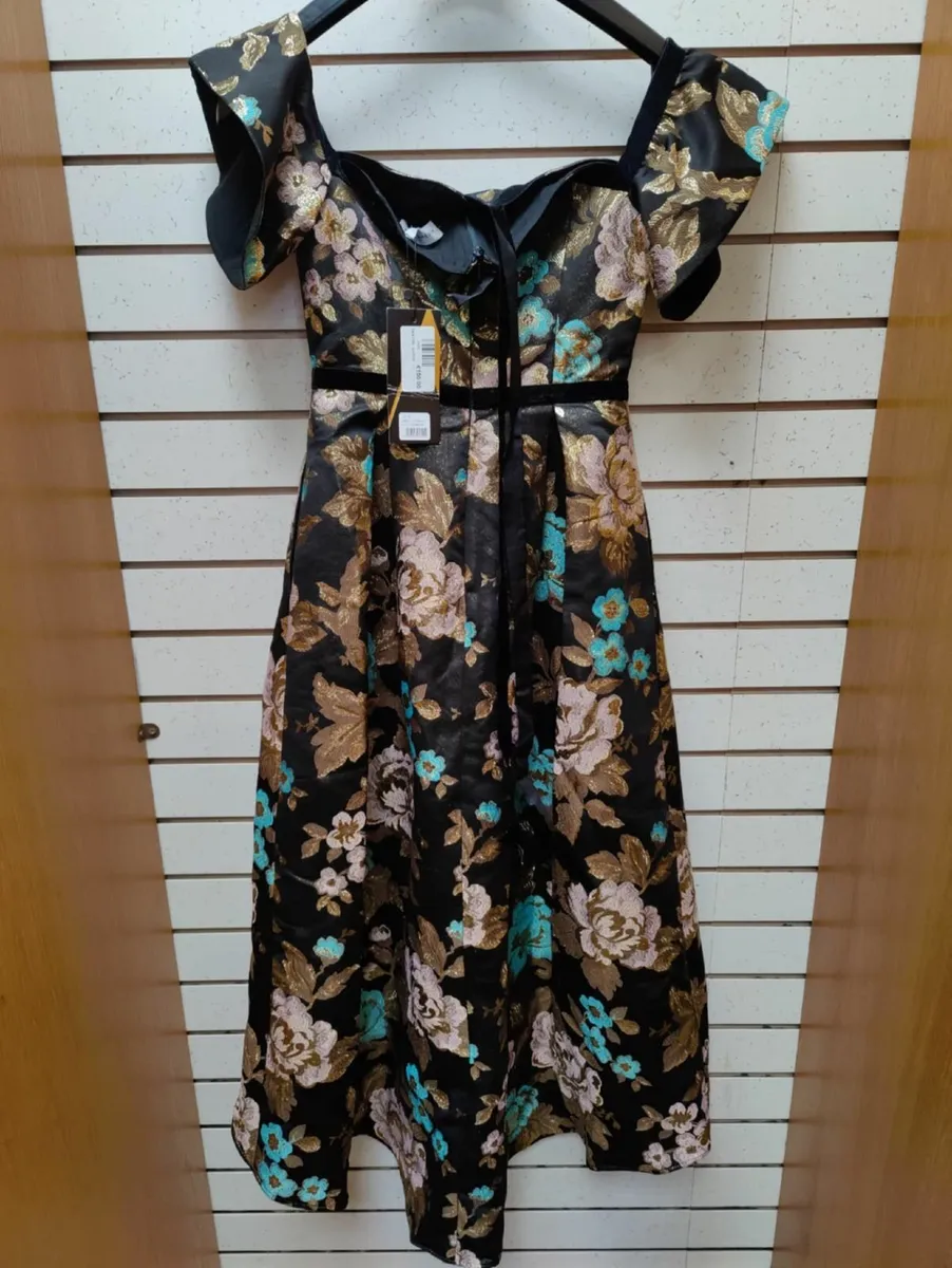 New Party Dresses - Image 1