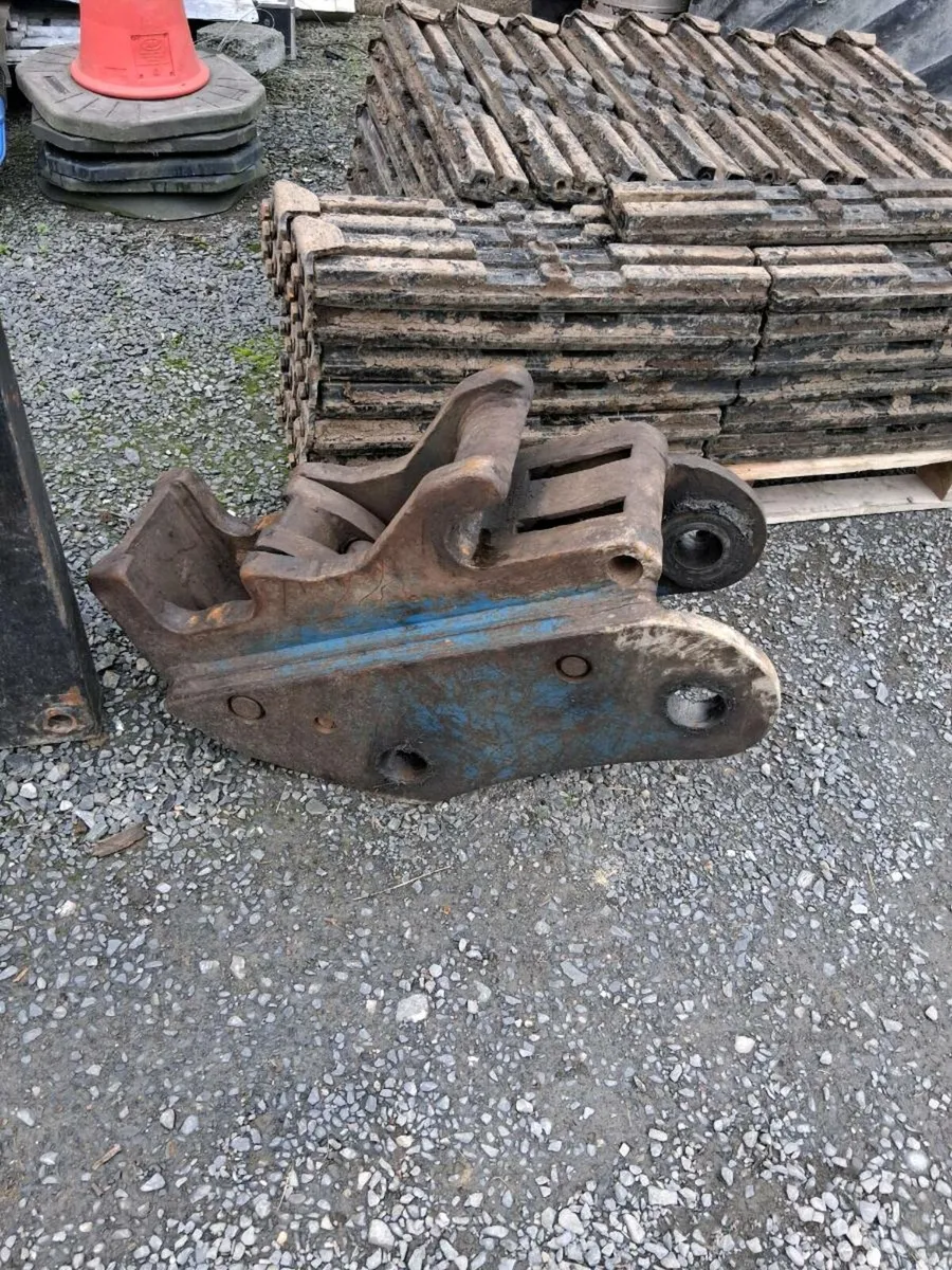 Hill hitch - Image 2