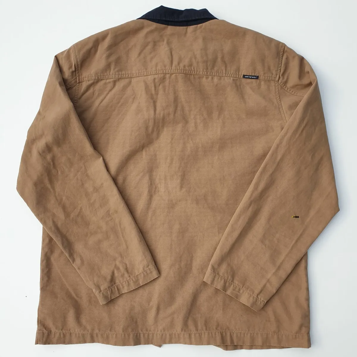 Vans chore over shirt men's utility shacket XL - Image 2