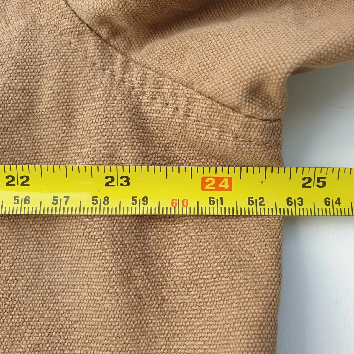 Vans chore over shirt men's utility shacket XL - Image 4