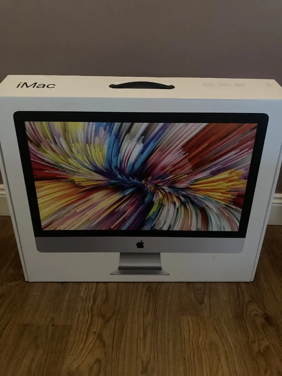 Apple iMac - Image 2