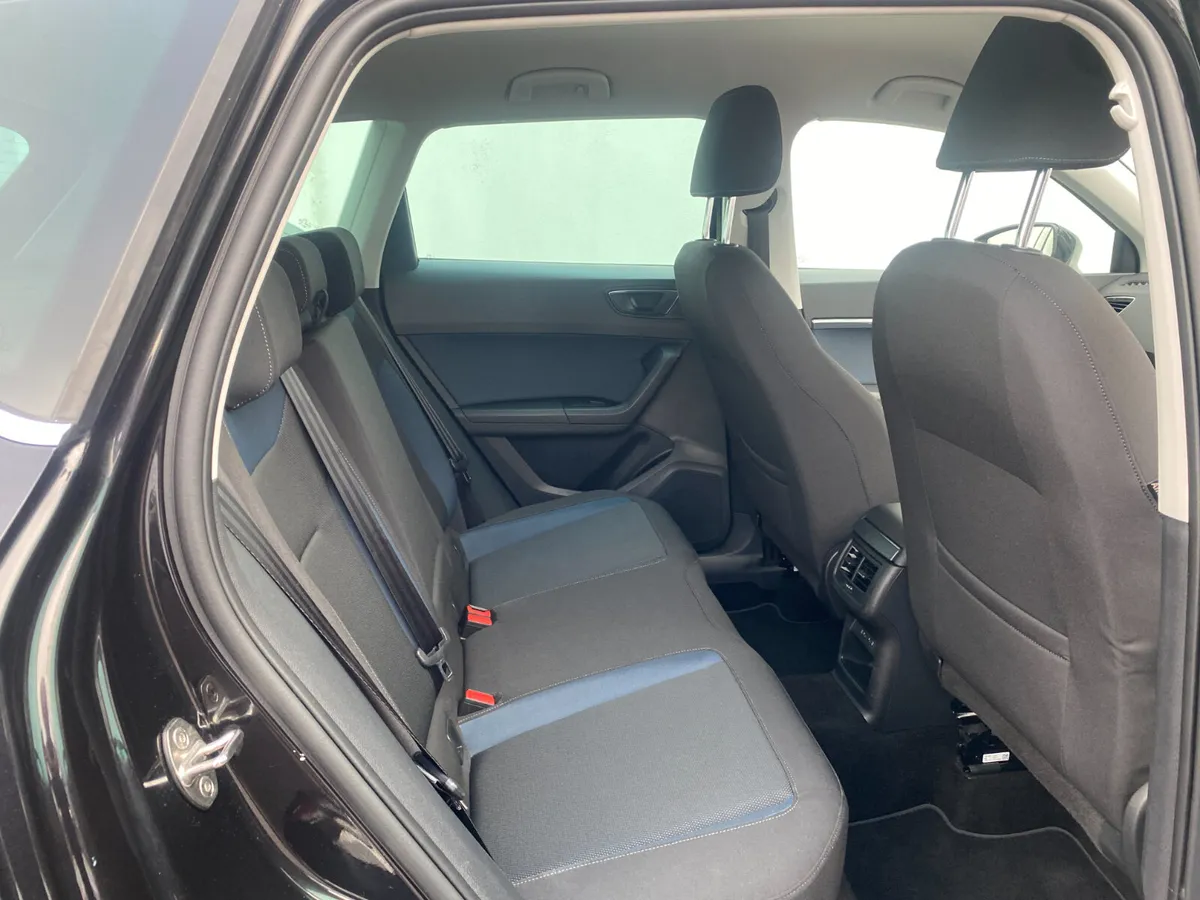 SEAT Ateca SE+ 2020 , low mileage. - Image 2
