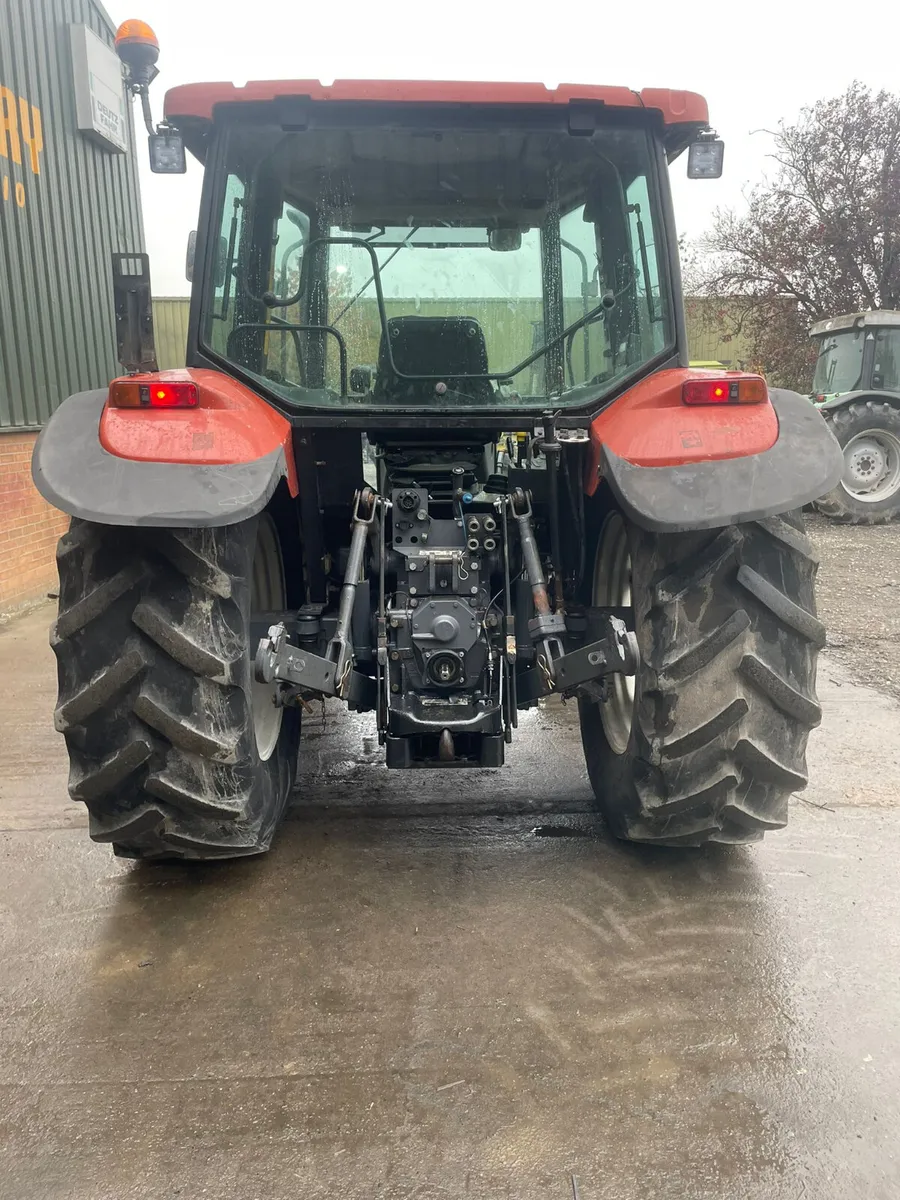 New Holland TL100 - Image 4
