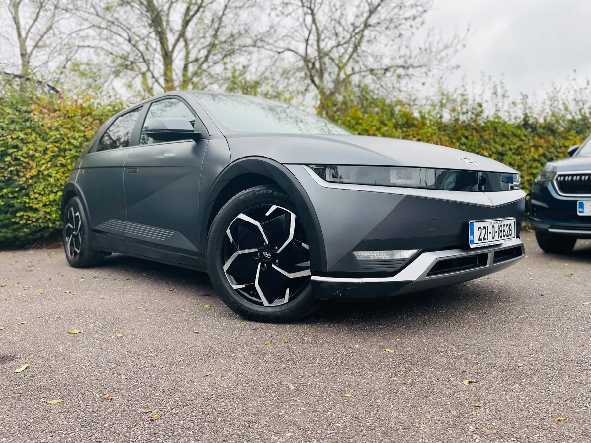 IONIQ 5 77KW | 1 OWNER | FINANCE | WARRANTY - Image 4