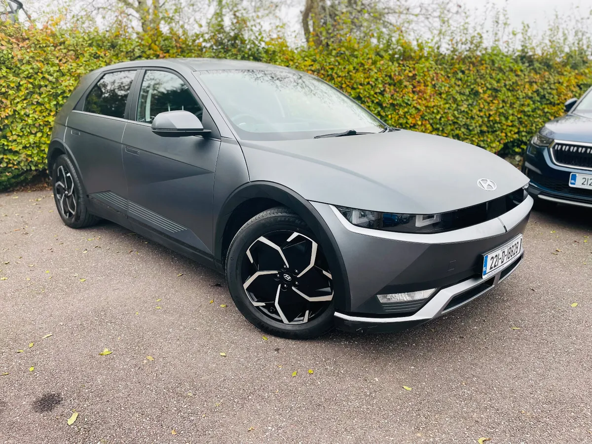 IONIQ 5 77KW | 1 OWNER | FINANCE | WARRANTY - Image 1