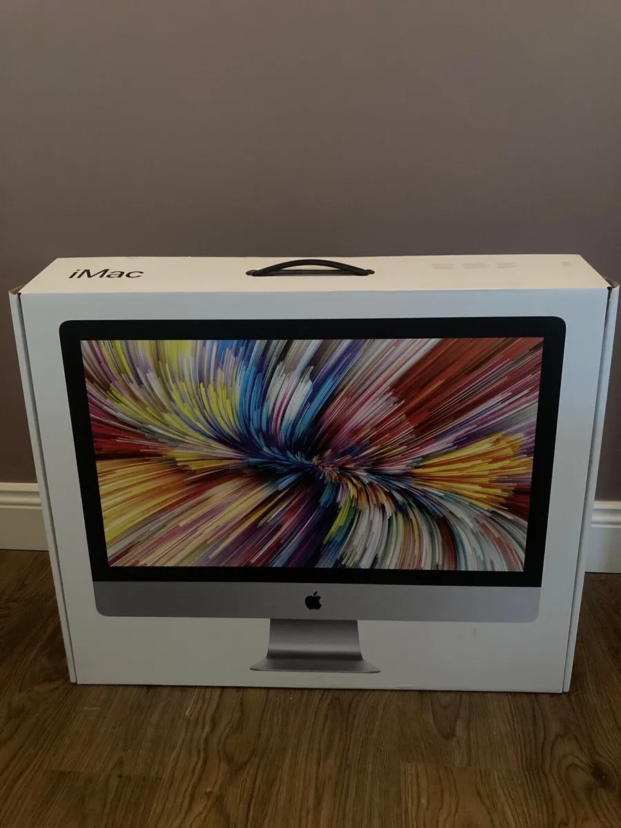 Apple iMac - Image 1
