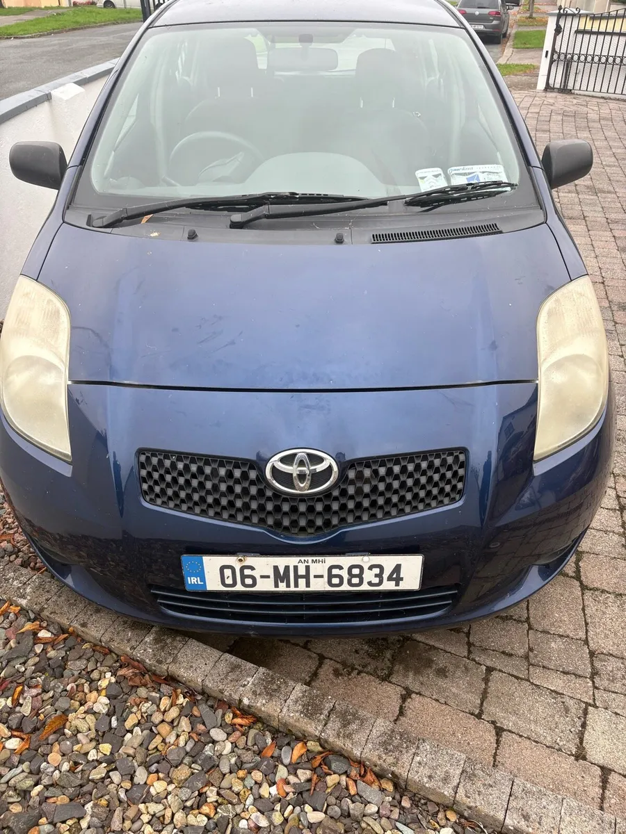 Car - Image 1