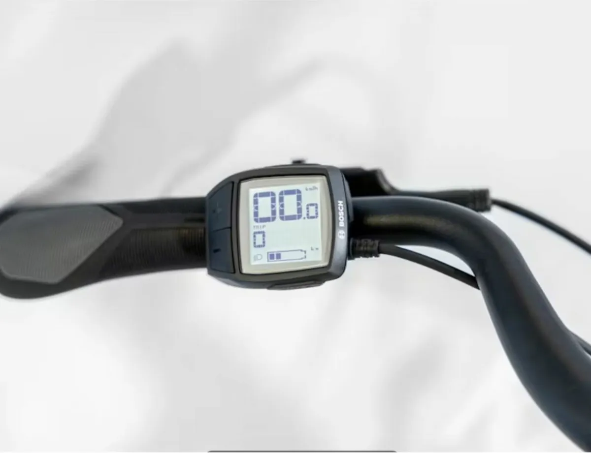 Trek Verve+ 1 XL - Image 2