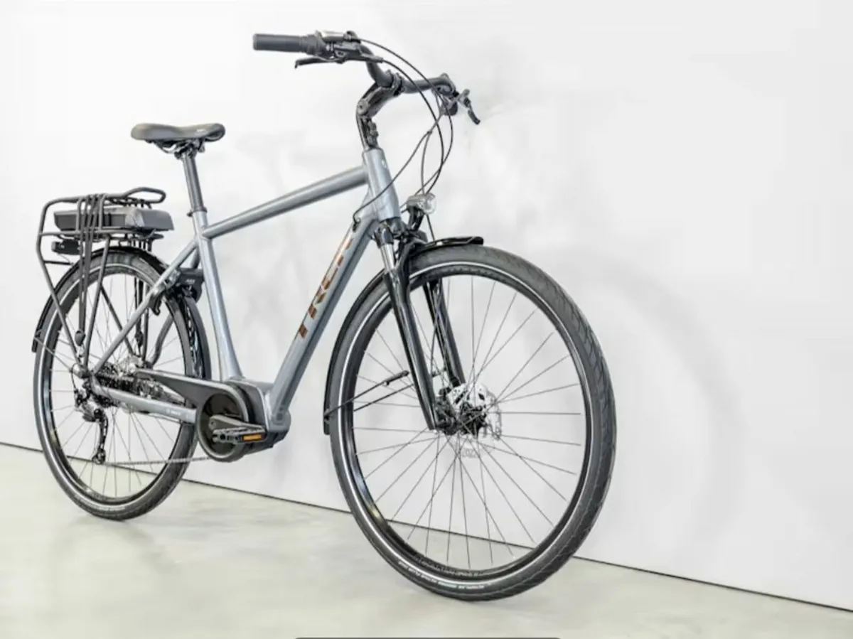 Trek Verve+ 1 XL - Image 3