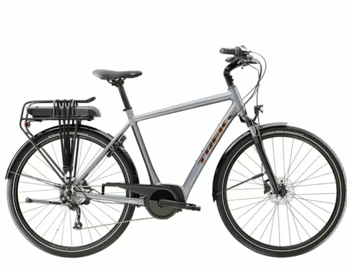 Trek Verve+ 1 XL - Image 1
