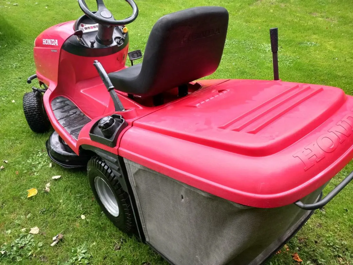 Honda 2315 - Image 3