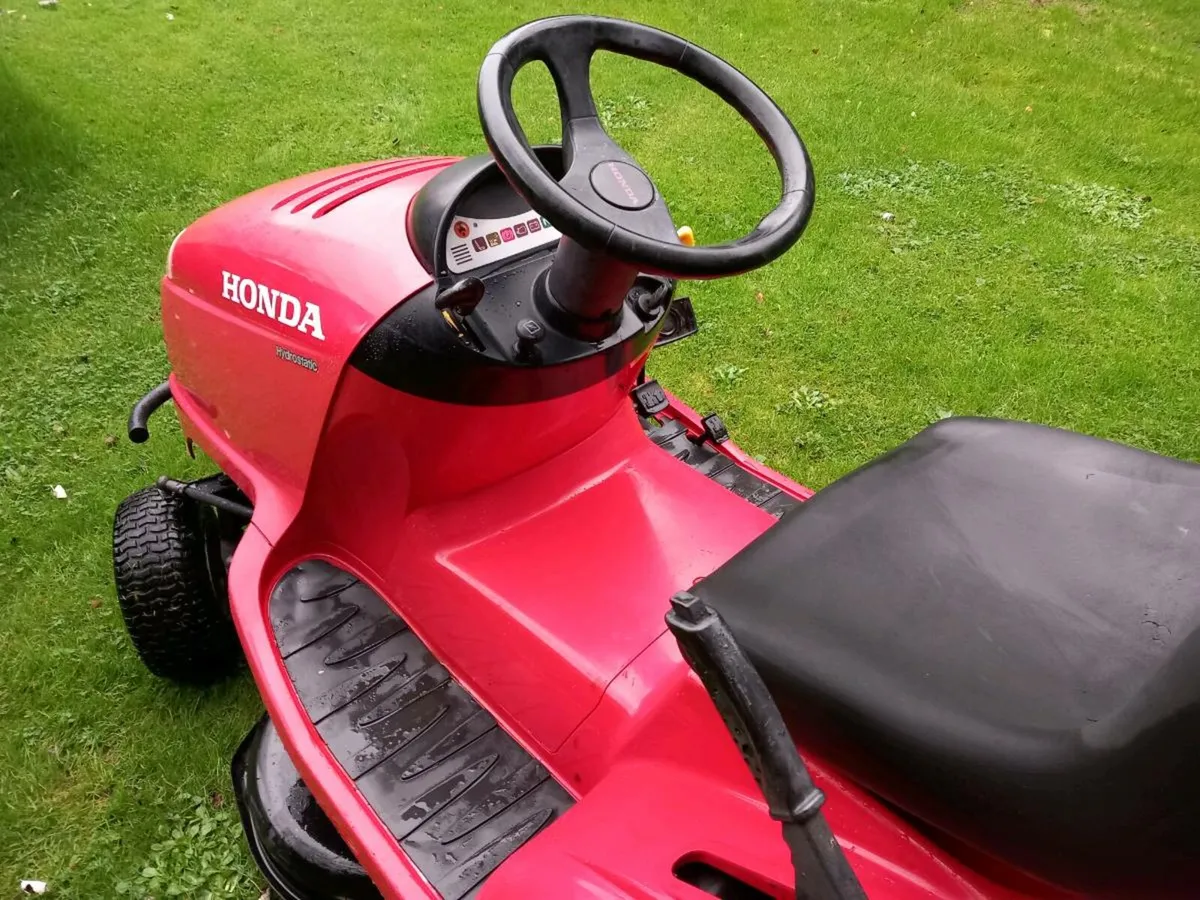 Honda 2315 - Image 4
