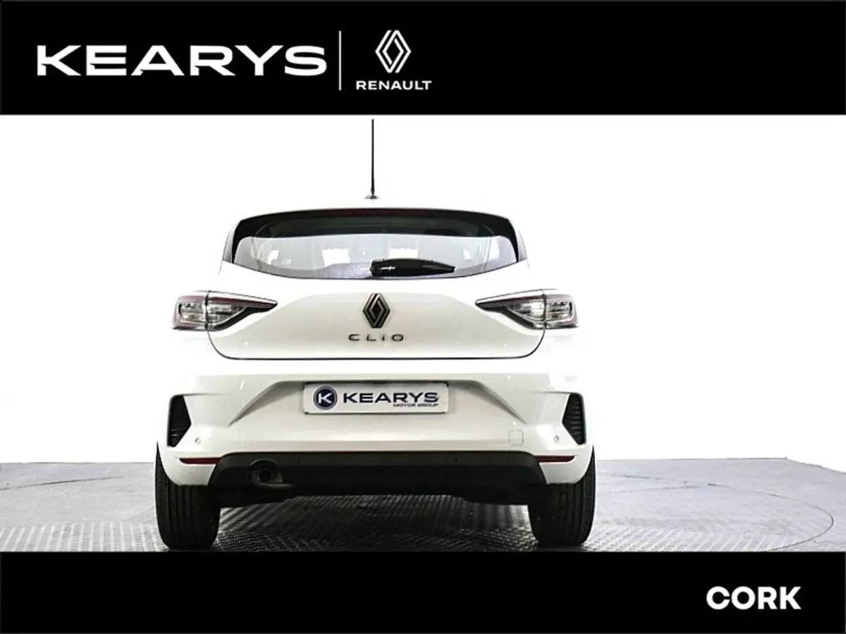Renault Clio V Equilibre TCe 90 My25 - Image 3