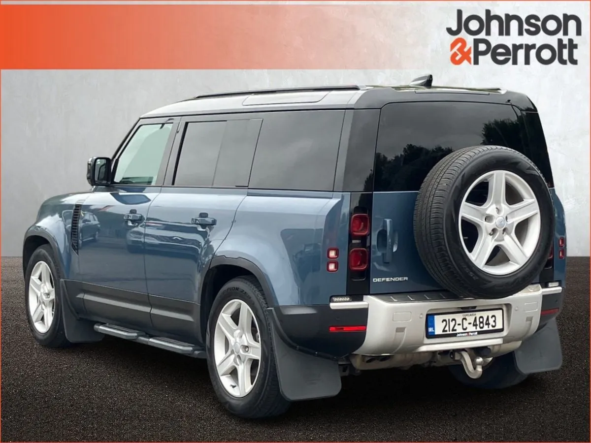 Land Rover Defender Defender 110 Defender 110 3.0 - Image 2