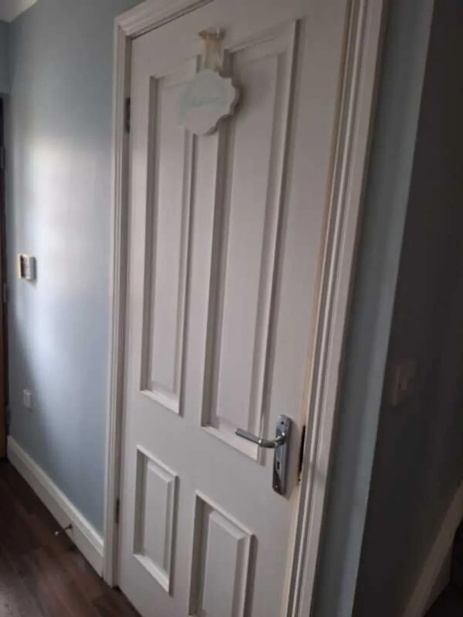 Interior Doors - Image 1