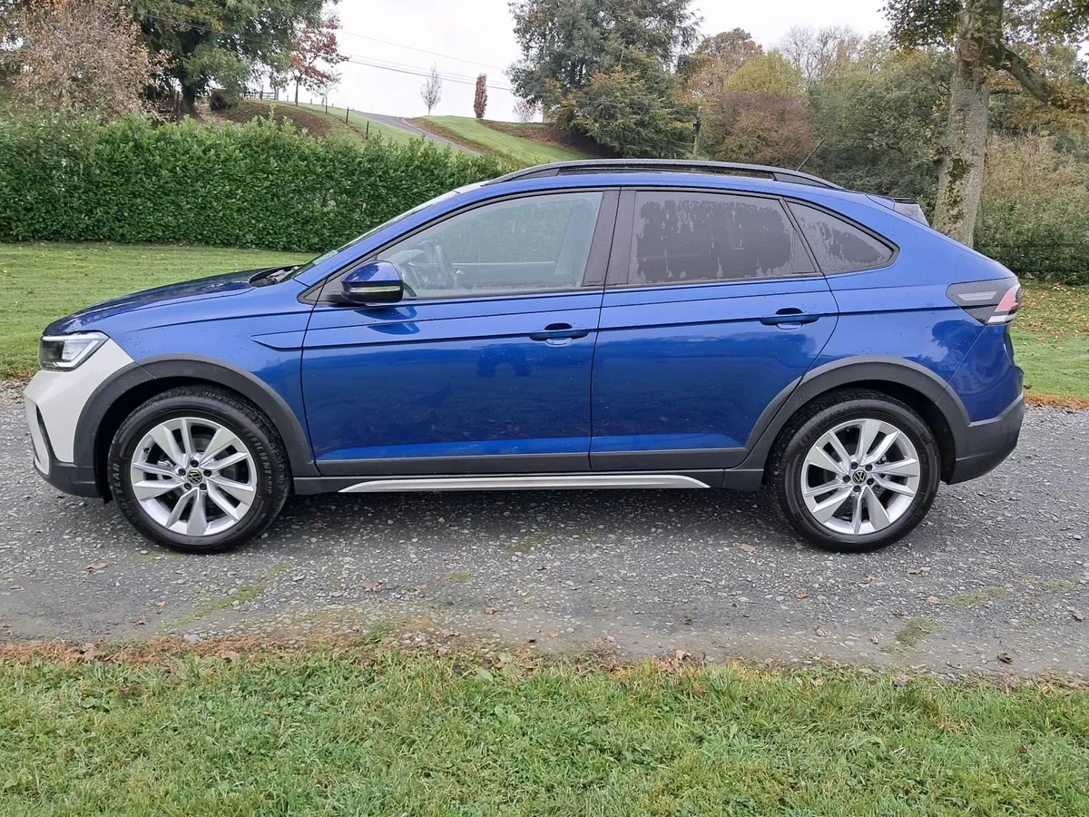 251 VW TAIGO AUTOMATIC LIGHT DAMAGE - Image 4
