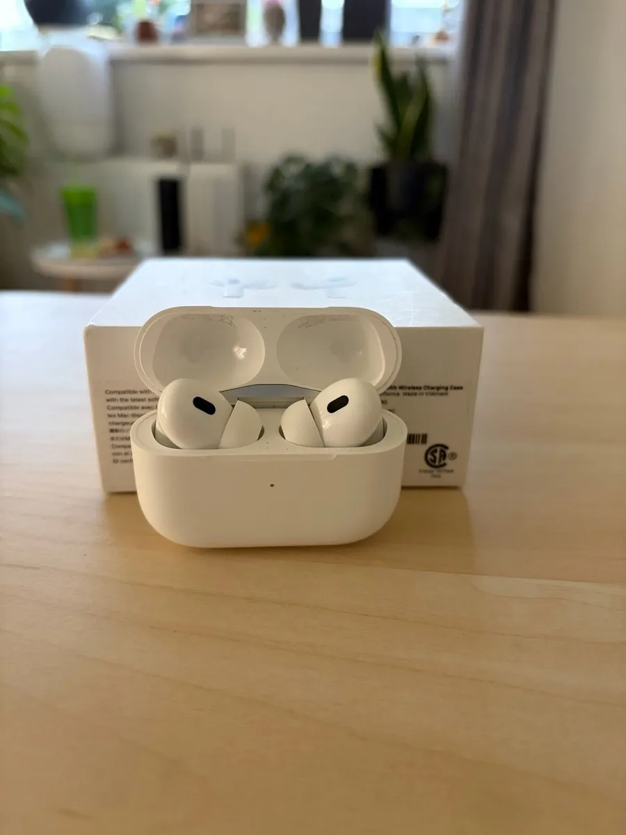 AirPods Pro 2 - Image 1