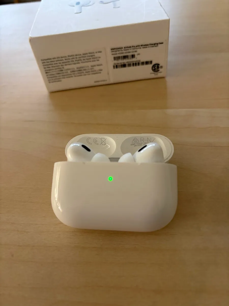 AirPods Pro 2 - Image 2