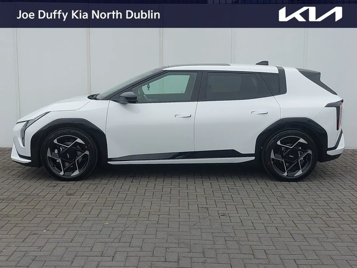 Kia EV4 Kia Ev4 GT Line 81kwh  Available TO Test - Image 4