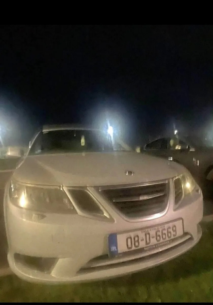 Saab 9-3 2008 - Image 2