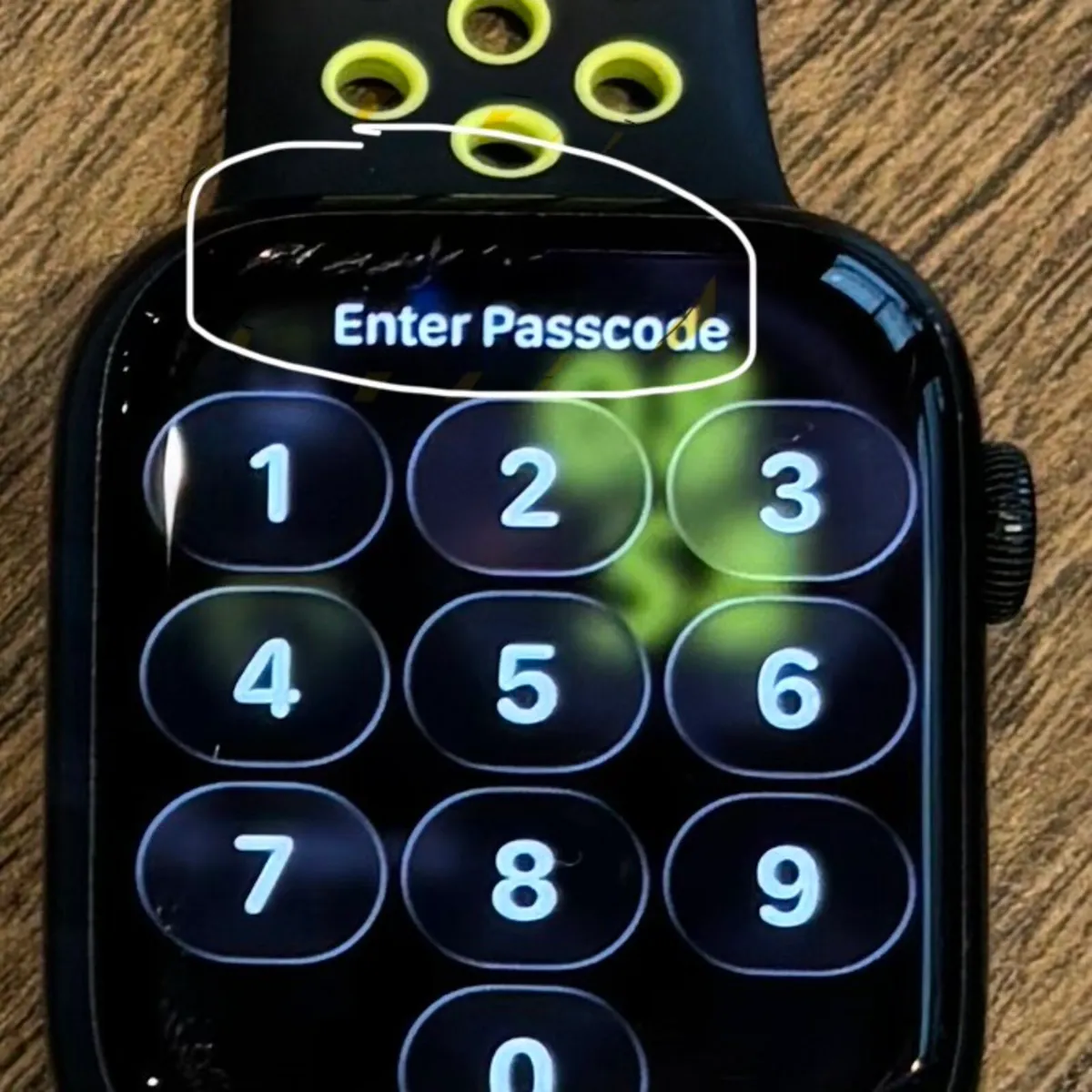 Apple Watch Series 9 (45mm) - Image 4