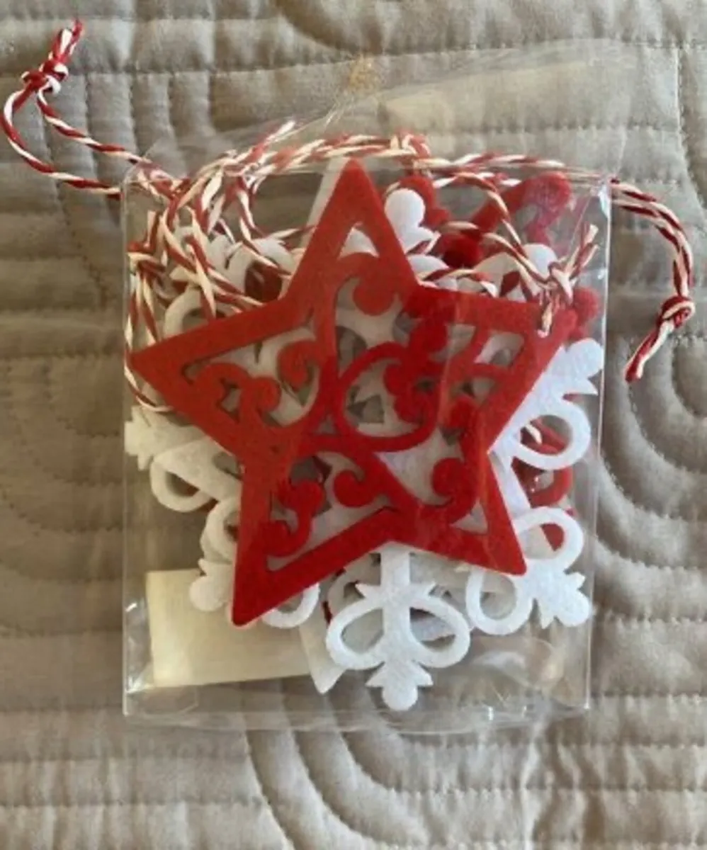 Christmas decorations (9) - Image 2