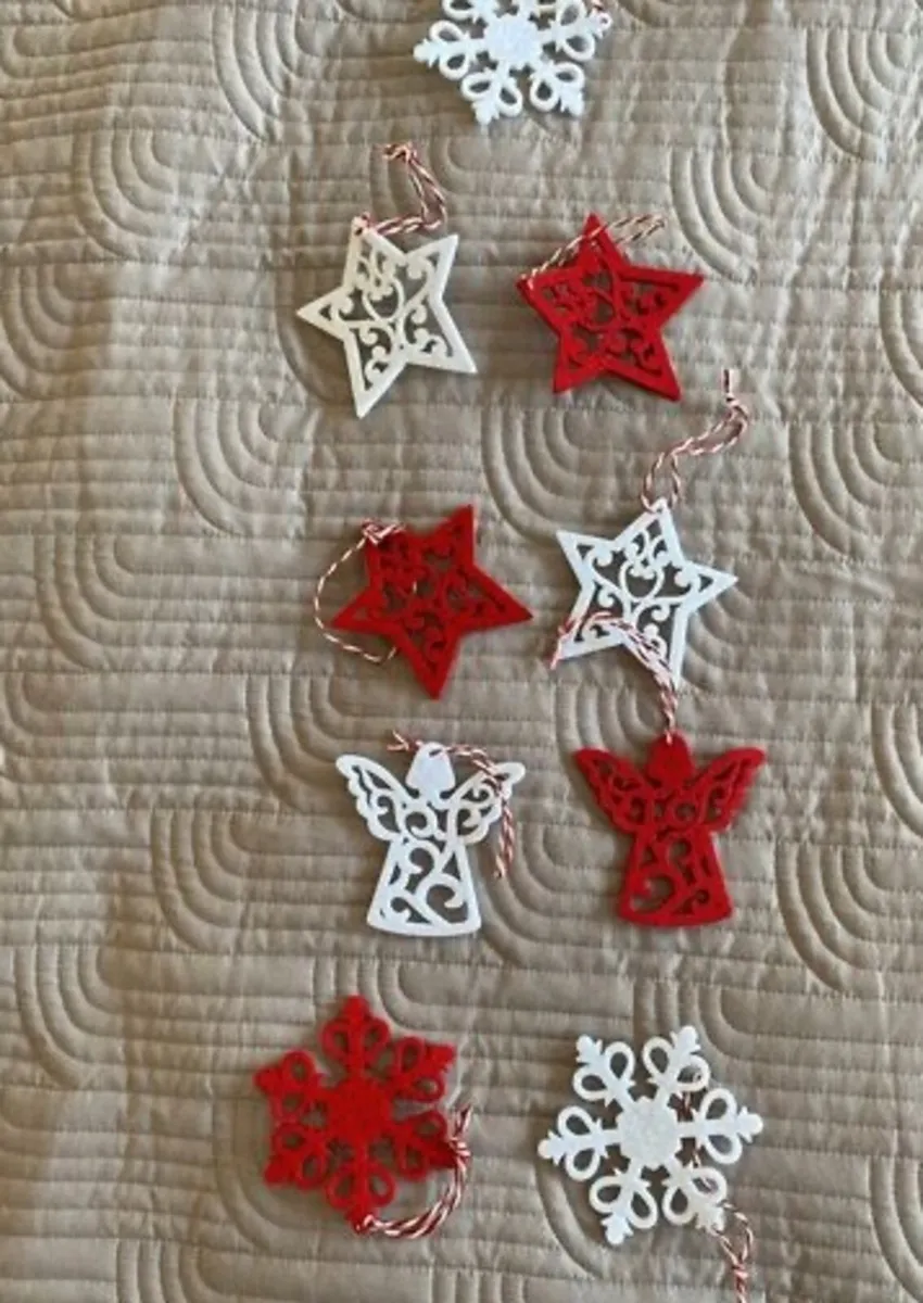 Christmas decorations (9) - Image 3
