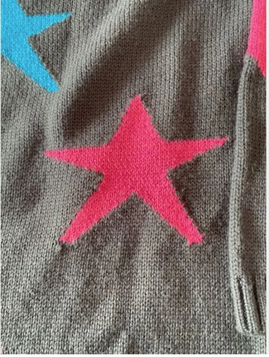 Jumper dress - Marks and Spencers - Age 13-14 year - Image 4