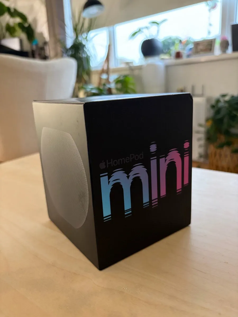 HomePod Mini - Image 1