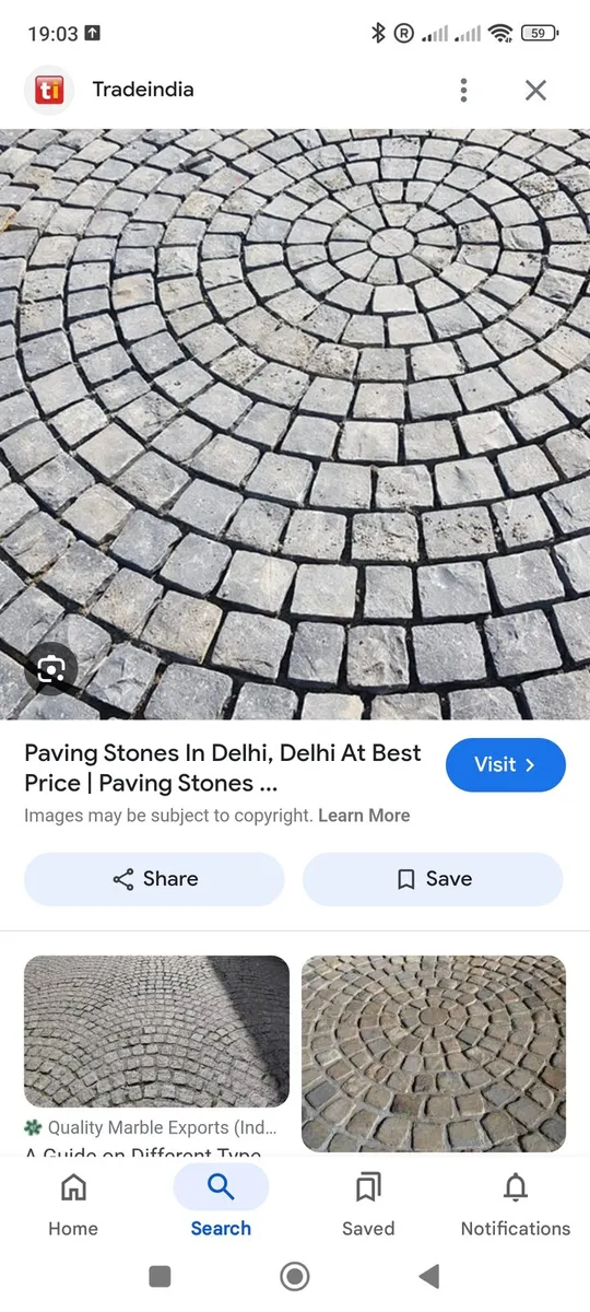 Paving Cobblestone Sets - Image 4