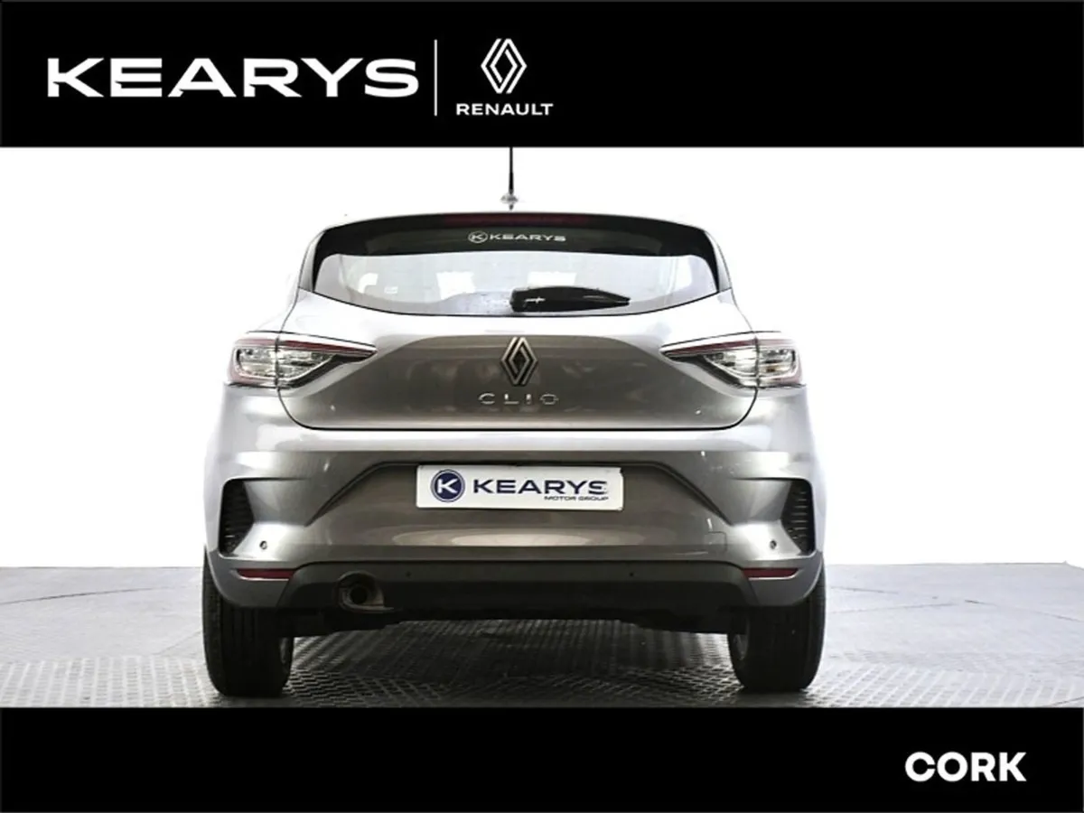 Renault Clio V Evolution TCe 90 My25 - Image 3