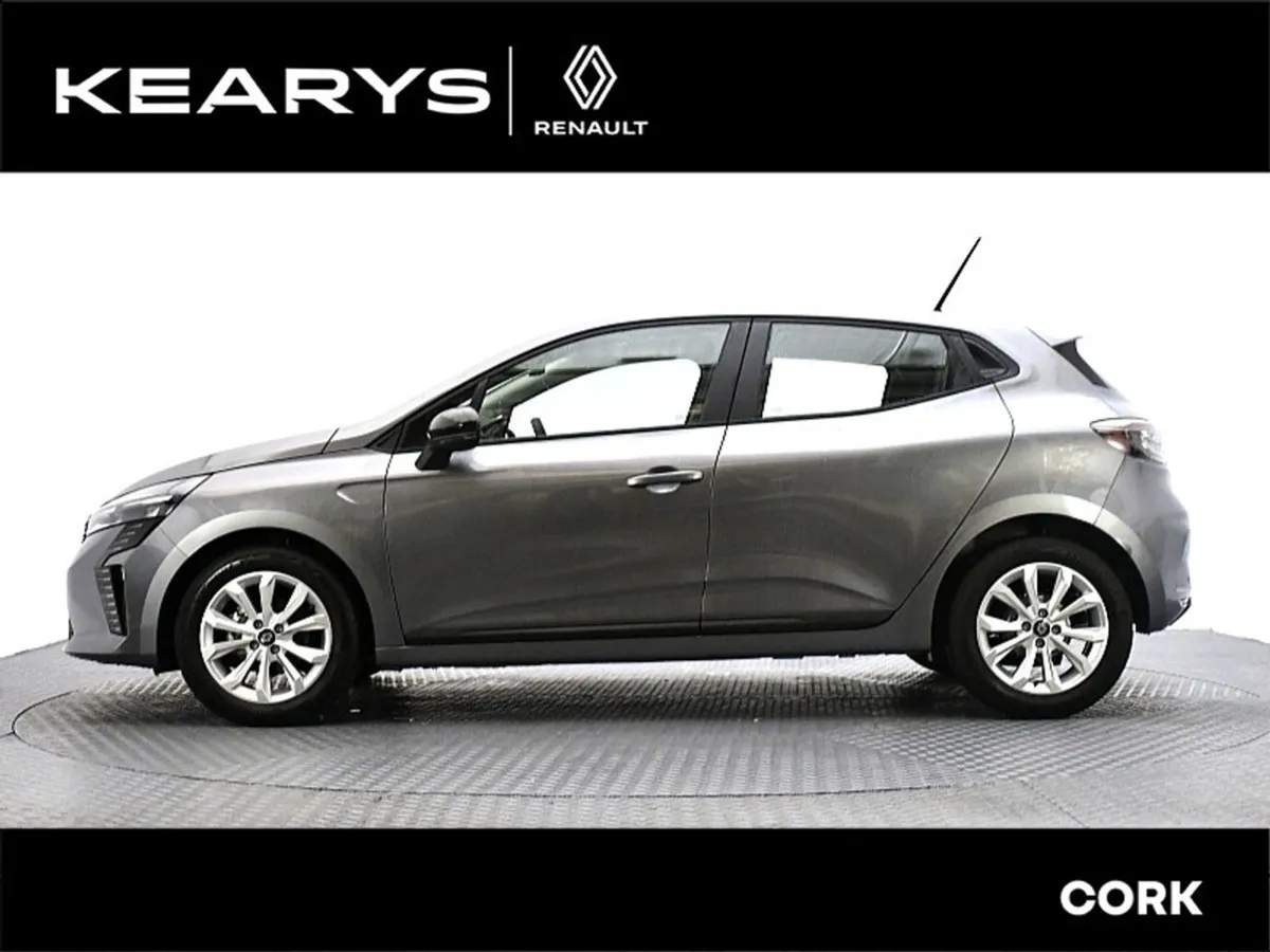 Renault Clio V Evolution TCe 90 My25 - Image 4