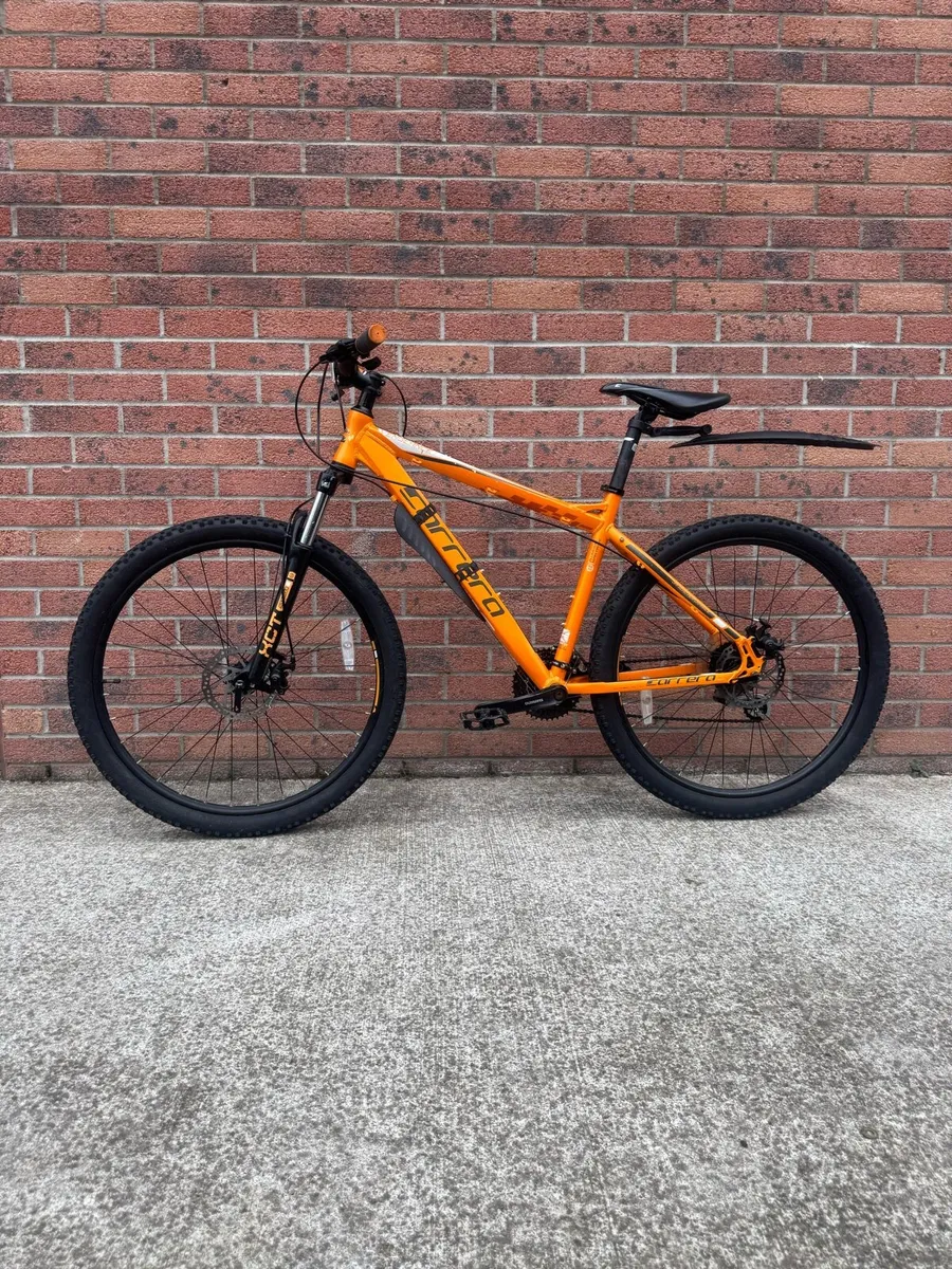 Carrera Vengeance Mountain Bike - Image 1