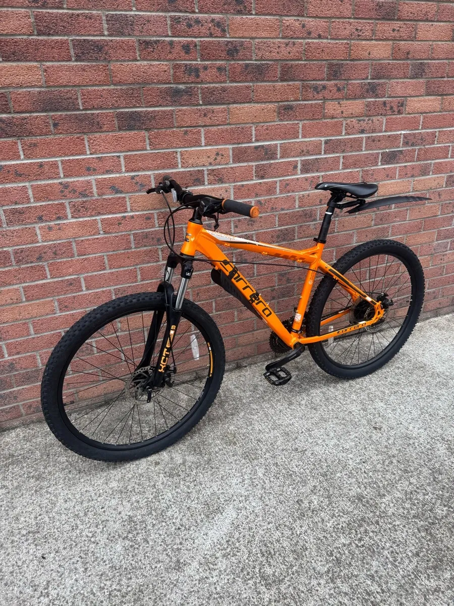 Carrera Vengeance Mountain Bike - Image 2