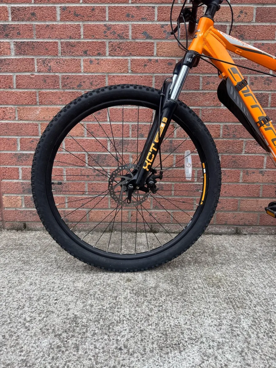 Carrera Vengeance Mountain Bike - Image 4