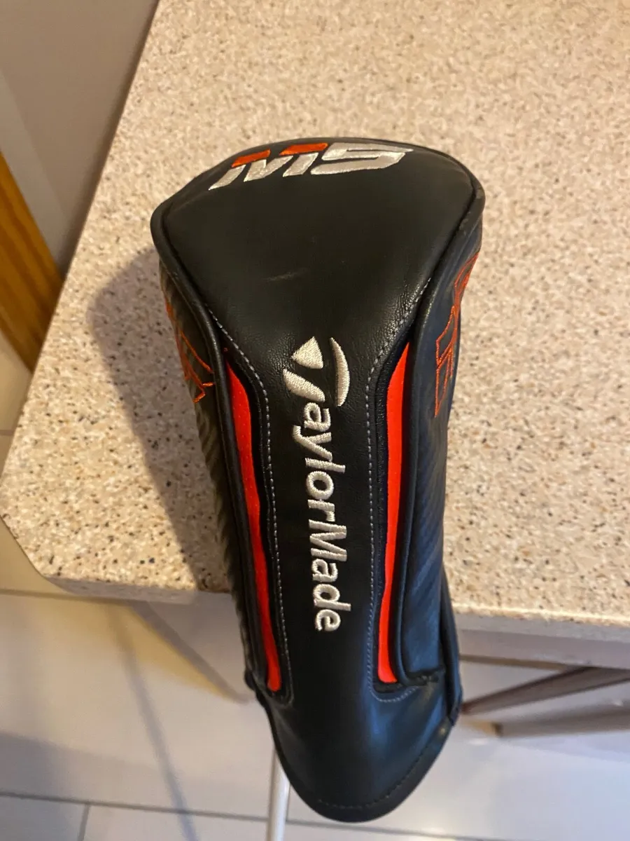 Taylormade M5 3 wood - Image 2