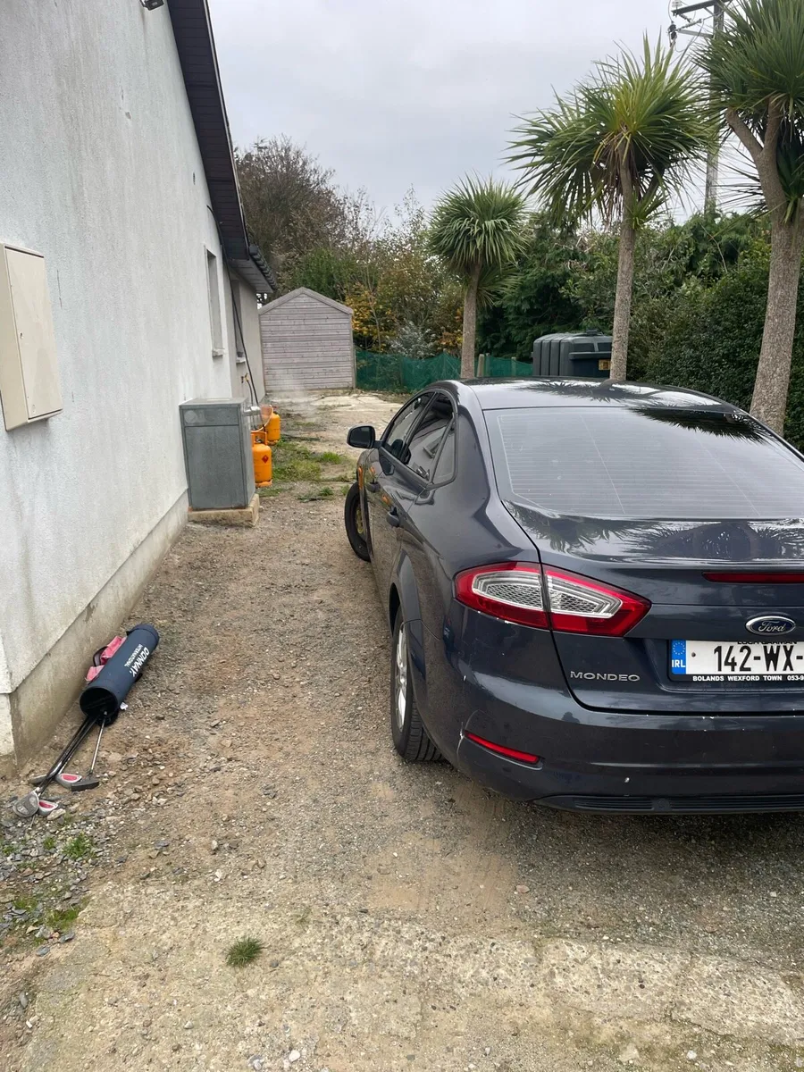 Ford Mondeo 142 - Image 1