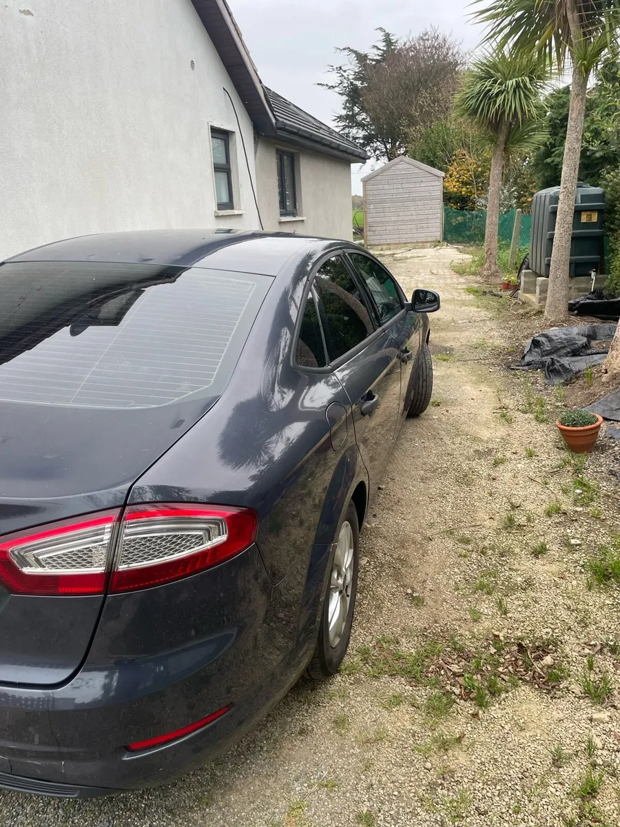 Ford Mondeo 142 - Image 2