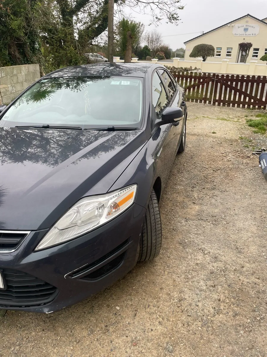 Ford Mondeo 142 - Image 3