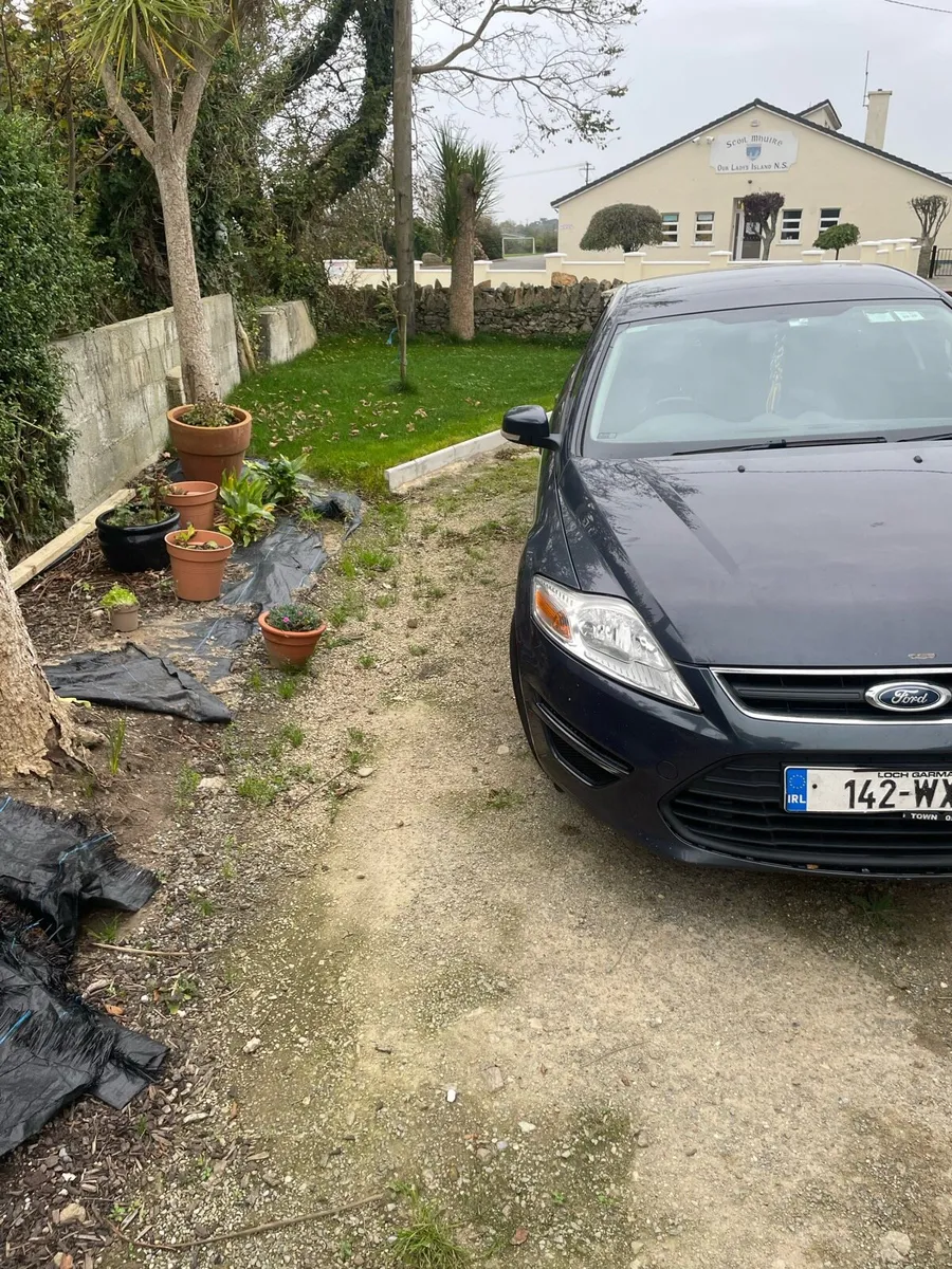 Ford Mondeo 142 - Image 4