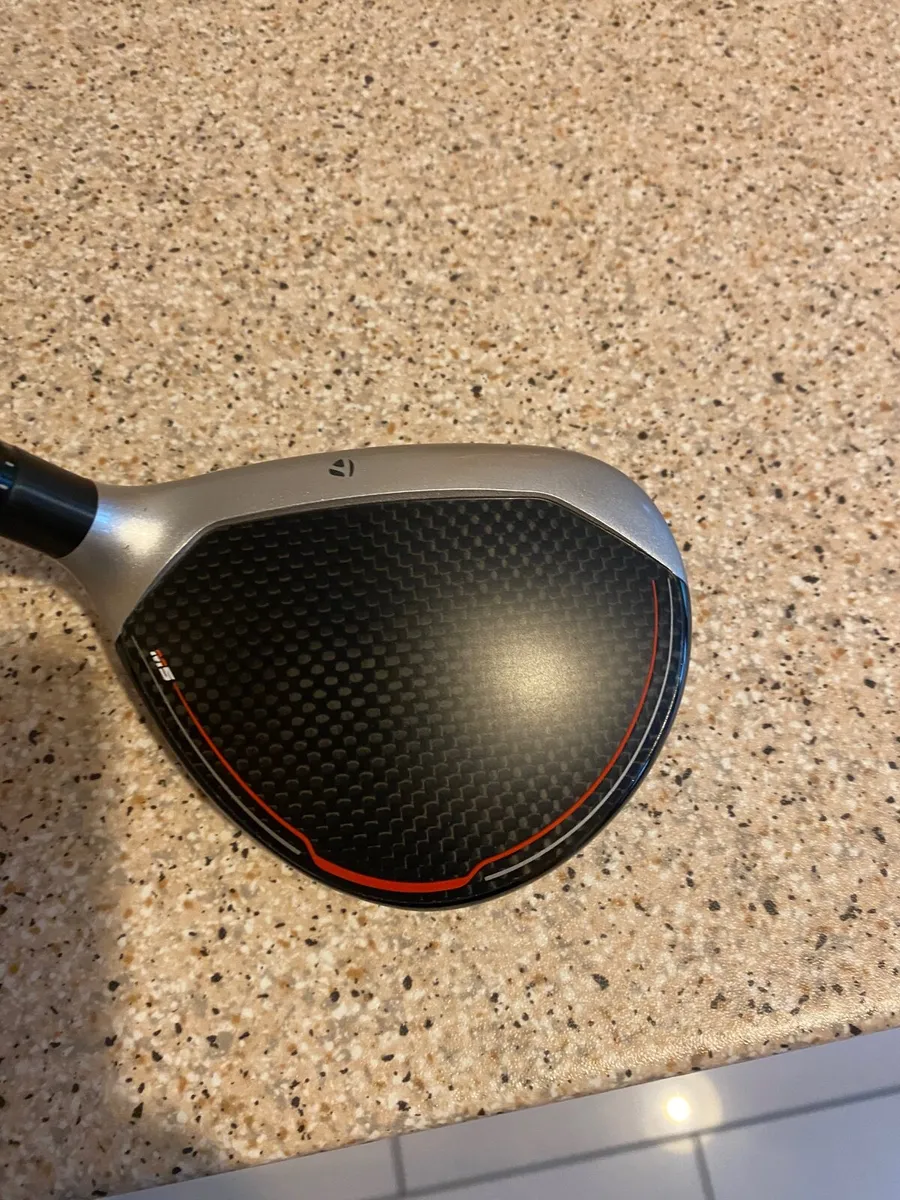 Taylormade M5 3 wood - Image 4