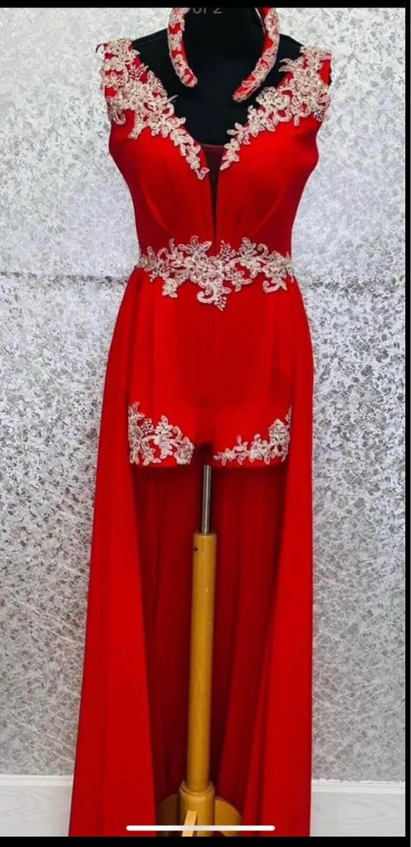 Jumpsuit - Image 1