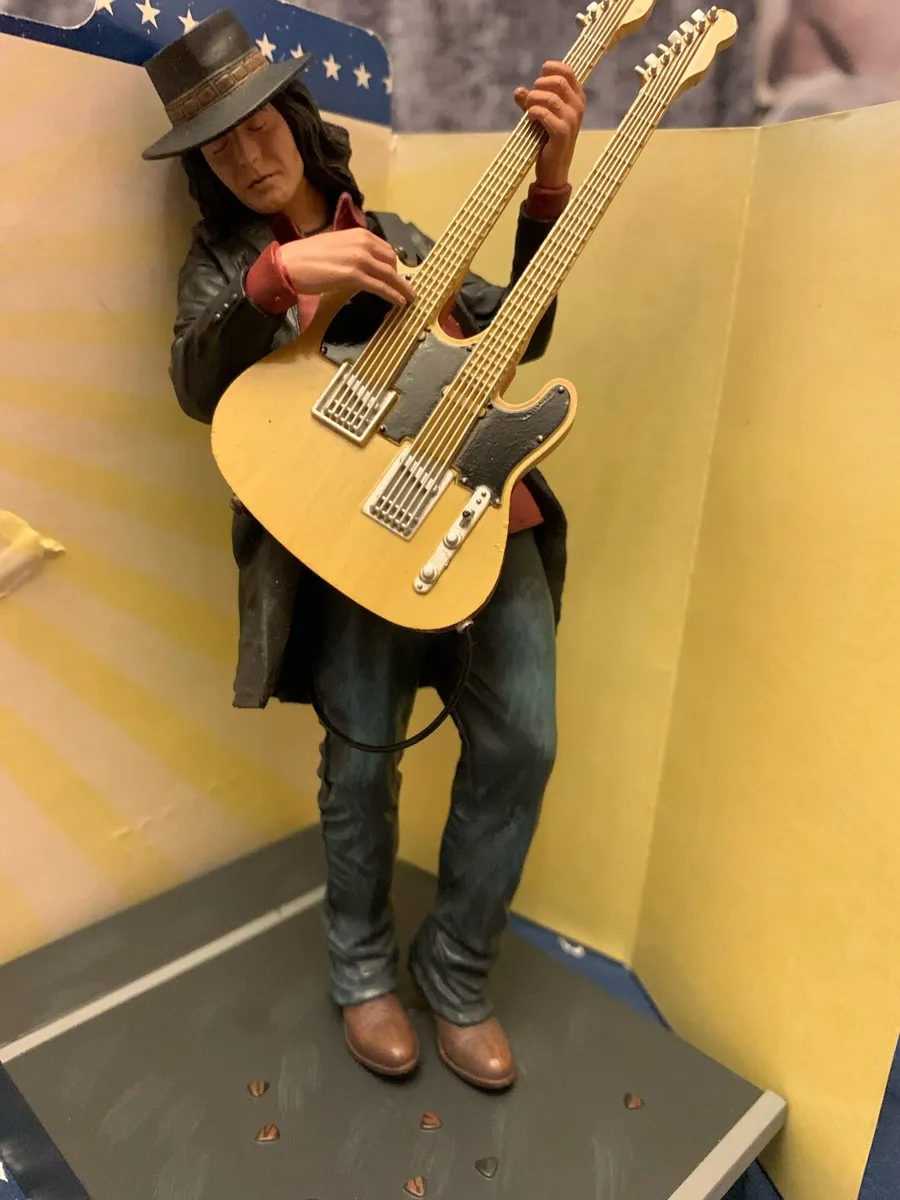 Richie sambora figure - Image 2