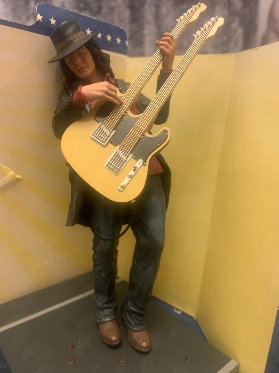 Richie sambora figure - Image 3