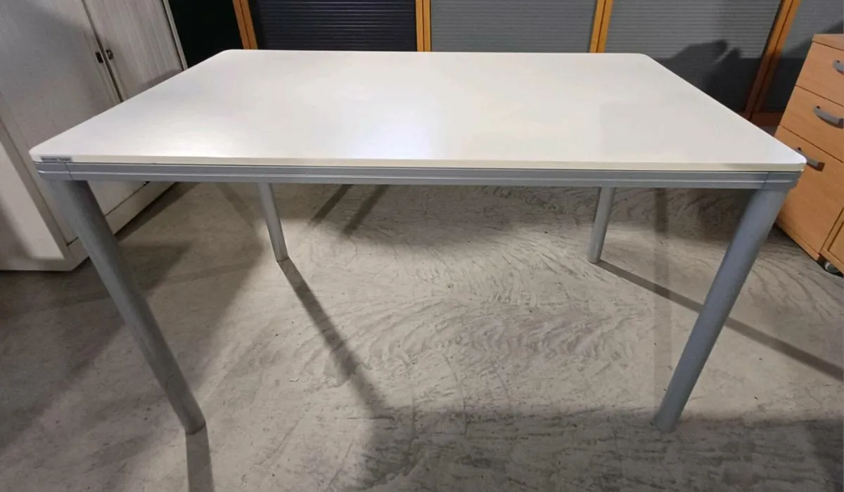 Wiesner Hager Foldable Table - Image 1
