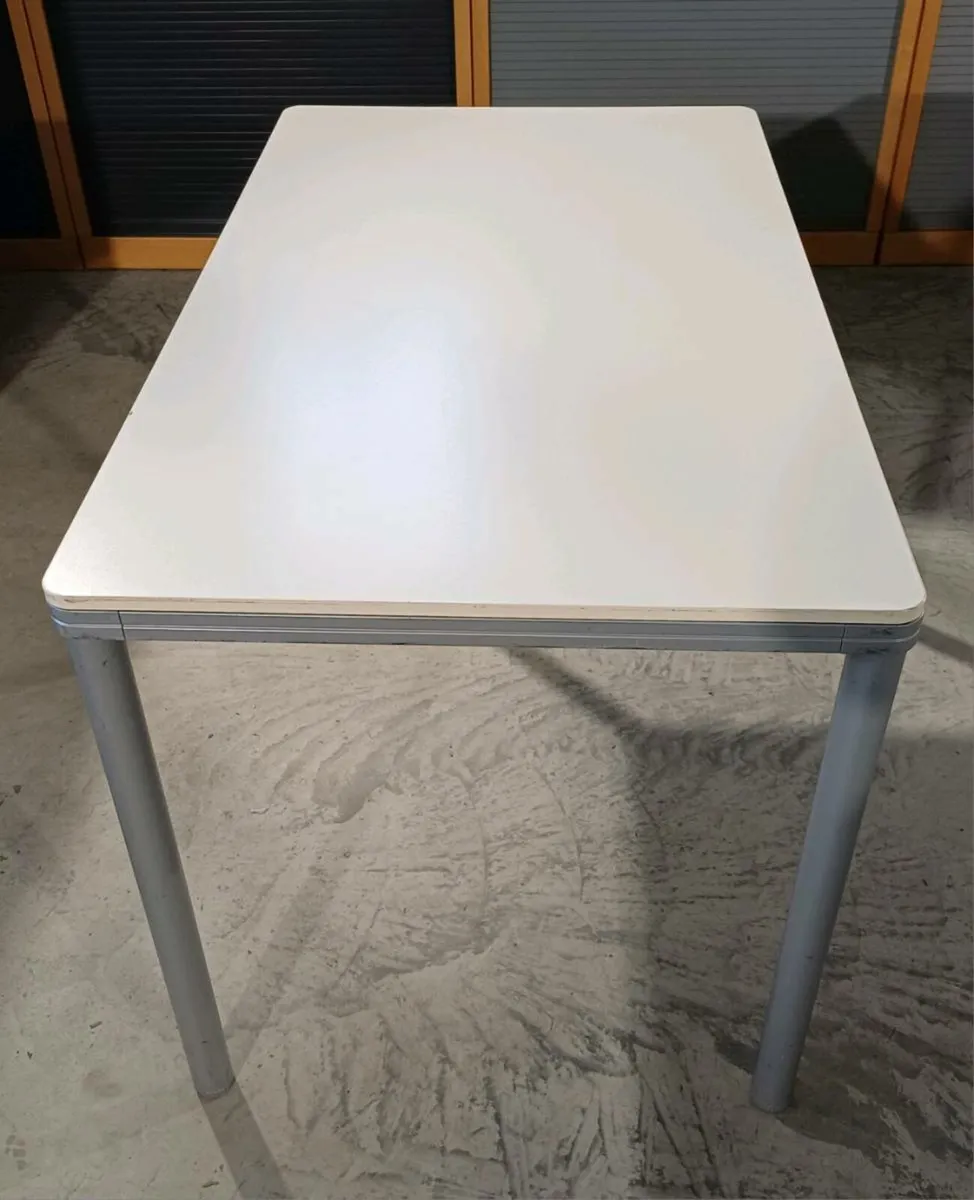 Wiesner Hager Foldable Table - Image 2