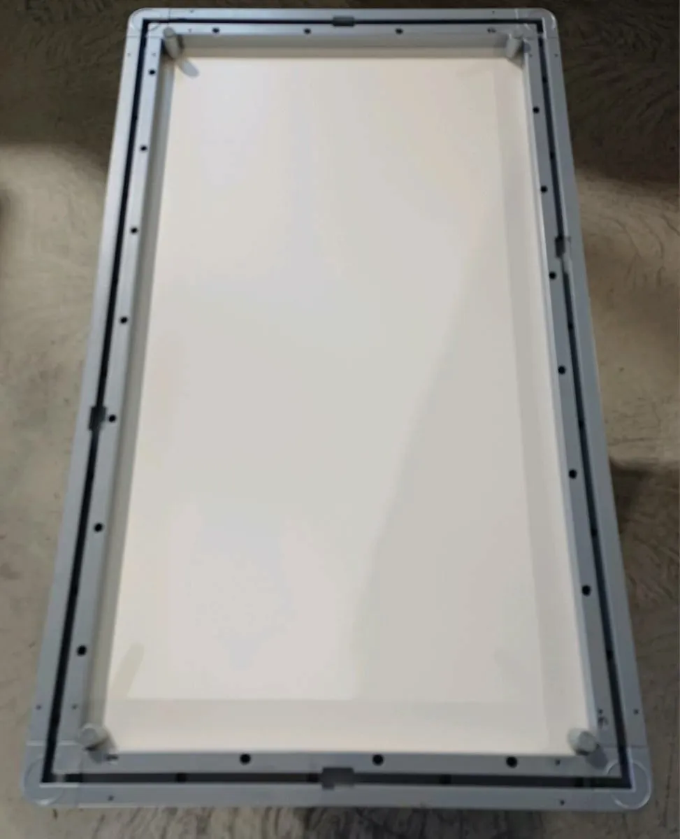 Wiesner Hager Foldable Table - Image 3